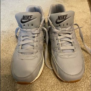 Nike air max shoes